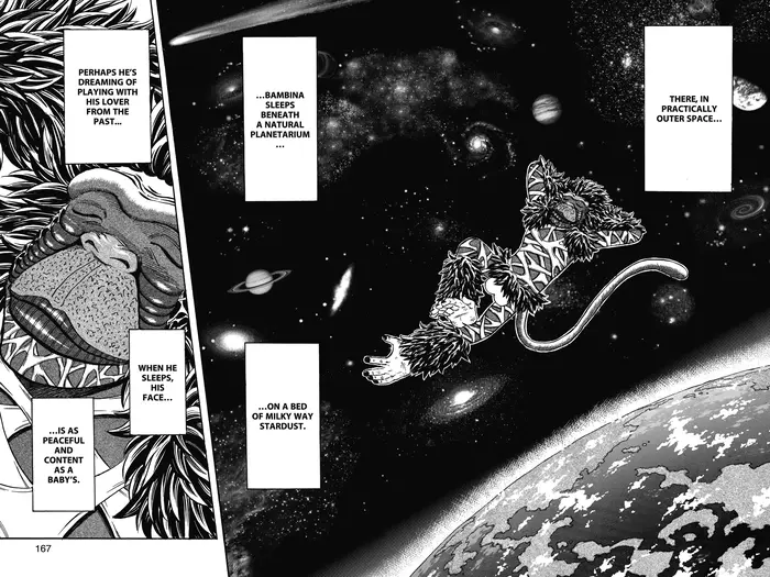 Toriko Chapter 309 image 02_optimized